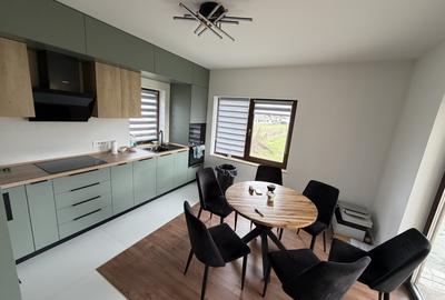 Casă individuală pe un nivel | 135 MP | 3 camere | 1.575 MP TEREN | ALBA-MICEȘTI - 1