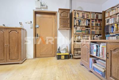 Apartament structura mare zona Racadau - 11