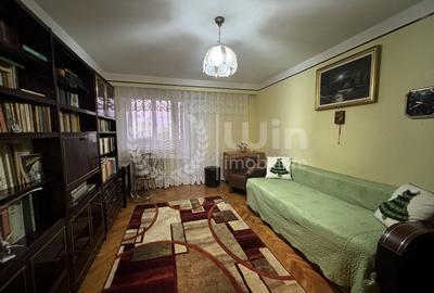 Apartament 3 camere decomandat | Etaj 3/10 | 72mp | Balcon | Manastur - 2