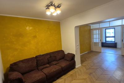 1 Mai - Clucerului - apartament deosebit, 3 camere - 4