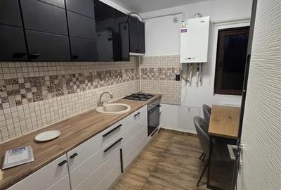 Apartament 2 camere- Nicolina Aleea Strugurilor - 1