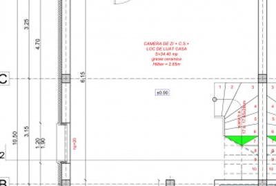 DIRECT DEZVOLTATOR, ASFALT, SPATIOS - 14