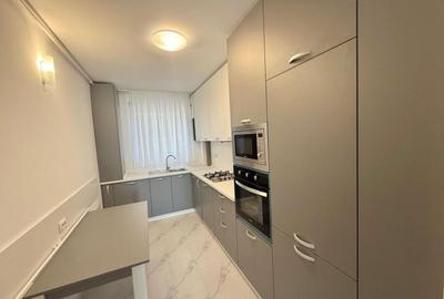 3 Camere Prima Închiriere | Parcare Inclusă | Floreasca Residence - 8