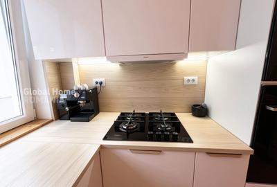 Apartament 2 camere Premium | Liviu Rebreanu – Dristor | Vizavi ParkLake Mall | - 12
