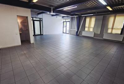 Clădire mixtă (comercial+birouri), locație excelentă, str Jiului, sector 1! - 3