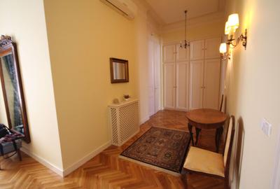 APARTAMENT DEOSEBIT IN ZONA CENTRALA - 21