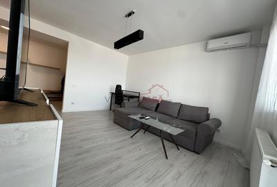 Splaiul Unirii - 2 camere - 9