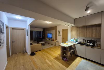 Floreasca, Barbu Vacarescu, Pipera Complex Rezidential Up Ground - 13