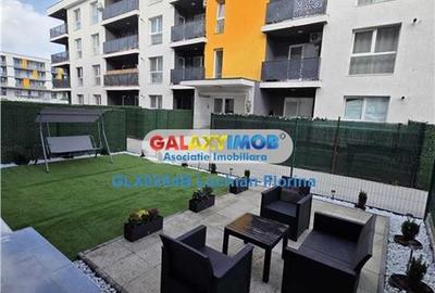 Prima inchiriere, ap 2 camere cu gradina, parcare I Nicolae Teclu - 1