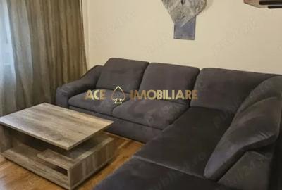 Apartament cu 4 camere decomandat, mobilat în Moșilor