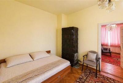 Casa cu spatiu comercial, 1.000mp teren anexe, areal Central, Reghin - 13