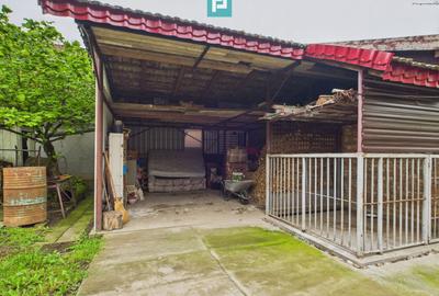 Casă Individuală cu spațiu comercial - Variaș - 36