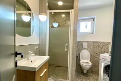 3 camere – Piața Victoriei, etaj 3/3, 50 mp, prima închiriere, 10 min metrou - 7