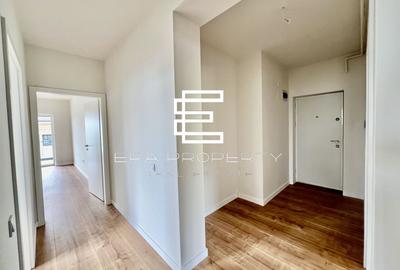 Apartament 2 camere - 54 mp - etaj 1 - zona Aeroport /Sibiu - 9