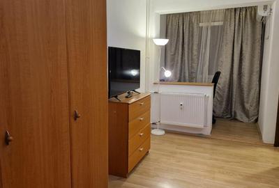 Garsoniera zona Iancului - 1