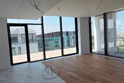 Penthouse de vanzare in One Cotroceni Park - 5