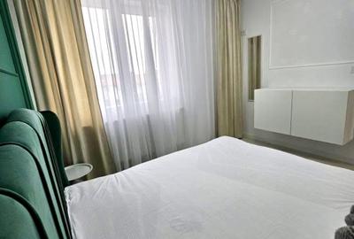 Muta-te imediat | Ap. modern 2 camere, complet mobilat, utilat | Giroc - 6