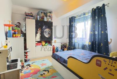 Apartament cu 3 camere +boxa-bloc nou-zona de nord - 5