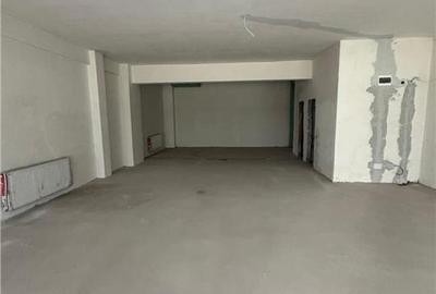 Spatii Comerciale l 53-120 MP l Marasti - 2