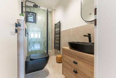 0 % comision, Apartament ultrafinisat, garaj cu acte inclus-Zorilor - 13