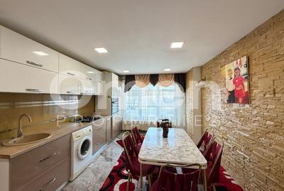Apartament cu 2 camere, decomandat, etaj intermediar, Paltinisului - 5