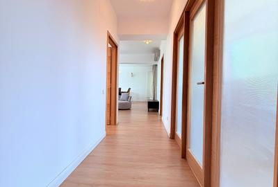 Apartament 3 camere/ Prima Inchiriere/ tip penthouse/ Kiseleff/ Terasa 20mp - 8