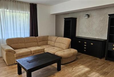 Apartament 4 camere 136mp,terasa, parcare Plopilor, Parcul Rozelor - 13