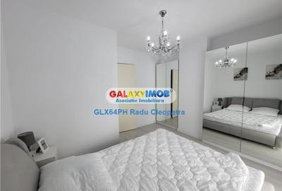 Inchiriere apartament 2 camere lux, Ploiesti, zona Albert - 4
