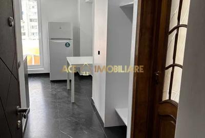 Garsoniera de inchiriat | Muncii | Metrou | - 6