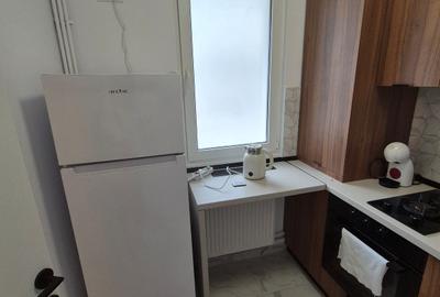 Central - zona Piata Sfantul Stefan, apartament 2 camere mobilat - 13