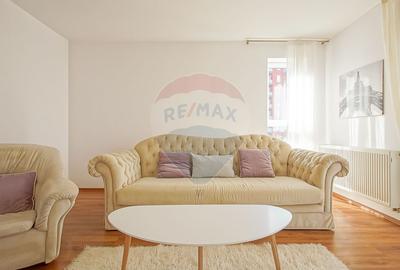 De închiriat apartament 2 camere – Str. Egretei nr. 6 - 1