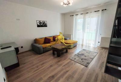 2 camere, mobilat modern, bloc nou, balcon, parcare, Buna Ziua - 9
