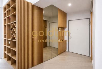 SUPERB / STUDIO PREMIUM / ANSAMBLU INCHIS CU PISCINA, GYM - 7