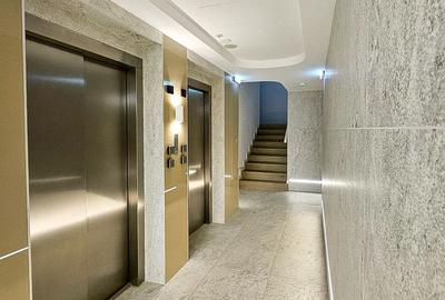 Chirie I Penthouse 4 camere I Iancu Nicolae I Bloc Luxury I 2 Parcari - 19