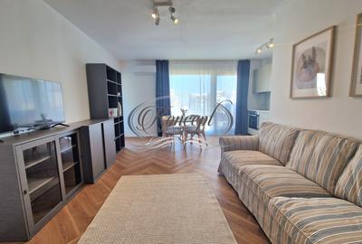 Apartament elegant cu terasa si parcare inclusa, Intre Lacuri - 9