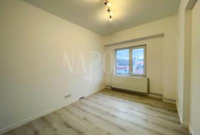 Apartament 4 camere de vanzare in Centru, Cluj Napoca - 3