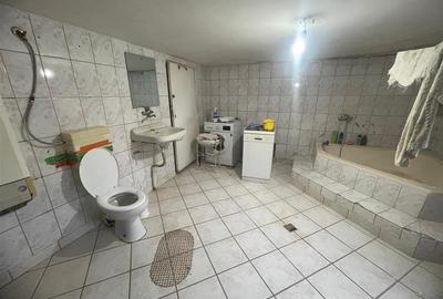 Casa individuala cu 6 camere si 3 bai si 1413 mp teren in Blaj - 6
