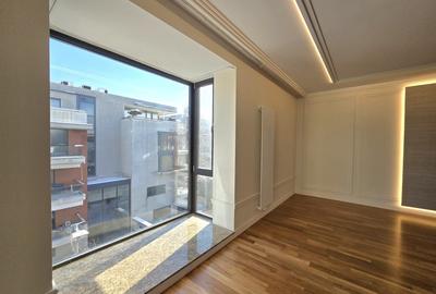 Apartament 4 camere Dorobanti - 1