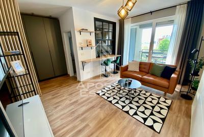 Apartament cu 1 camera, bloc nou, zona Aradului, Timisoara - 1