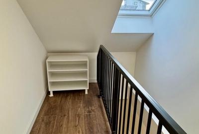 Apartament in vila, curte interioara, 3 camere, P-ta Abator, mobilat, utilat - 10