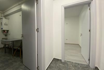 Berceni adiacent,Popesti,str sf agnes,10 min metrou,parcare,curat,centrala. - 14