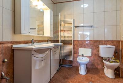 Casa individuala de vanzare,  zona Marasti - 4