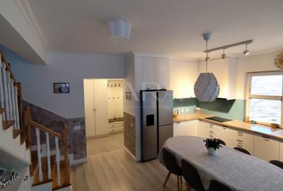 Casă tip duplex în Florești, zona Panemar. - 3