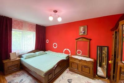 COMISION 0%, Apartament 2 Camere, RENOVAT, 58mp, IZOLAT, Zona Soarelui - 7