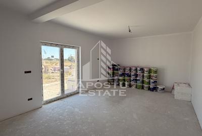 Casa de vanzare tip duplex Giarmata - 2