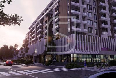 Garsoniera de vanzare in Sectorul 4, acces rapid la metrou Aparatori - 1