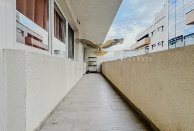 Apartament cu doua camere, situat in Zorilor/Golden Tulip - 14