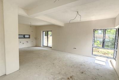 0 % comision, Case noi P+E, 300mp teren, Dambul Rotund - 4
