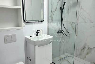 City Park Mall- Apartament 2 camere, prima inchiriere - 17