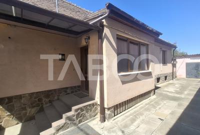COMISION 0% Casa individuala de vanzare cu gradina acces auto si garaj - 21